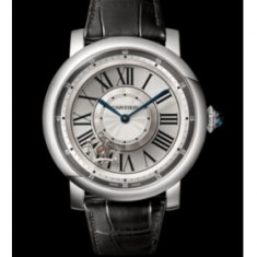 ロトンドW1556204 カルティエ アストロトゥールビヨン コピー 時計