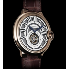 バロン ブルーカルティエ 通販 フライング トゥールビヨン w6920001 コピー 時計