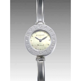 クロムハーツ スーパーコピー n級 | ブルガリ ビーゼロワン （Ｓ） BZ22C10SS コピー 時計
