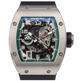 時計 ブランド レディース 人気 | リシャールミル スケルトン オートマチック ルマン RM010 コピー 時計