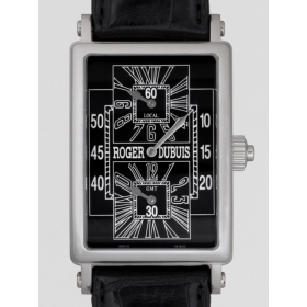 d&g 時計 偽物ヴィヴィアン / ロジェデュブイ キングスクエアzRDDBMM0194メンズ新作 コピー 時計