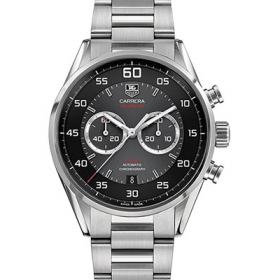 腕 時計 メンズ おすすめ - タグホイヤー カレラ 人気キャリバー３６ フライバック CAR2B10.BA0799 コピー 時計