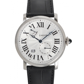 時計 メンズ ロレックス エクスプローラー | カルティエ ロトンド新品 カルティエ W1556202  コピー 時計