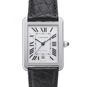 ロレックス 時計 正規品 - カルティエ タンクソロ ＸＬ W5200027 コピー 時計