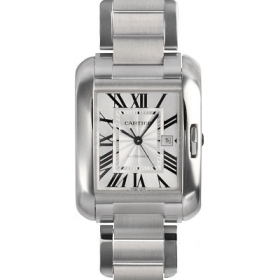 ロレックス 時計 20代 / カルティエ タンクアングレーズ 新作ＭＭ W5310009 コピー 時計