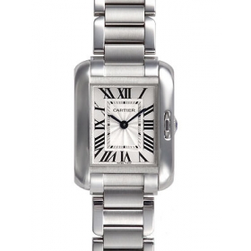 ロレックス スイス / カルティエ タンクアングレーズ 人気ＳＭ W5310022  コピー 時計