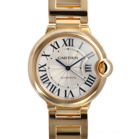 時計 激安 ロレックスヴィンテージ - カルティエ バロンブルー 新品３６mm W69003Z2 コピー 時計