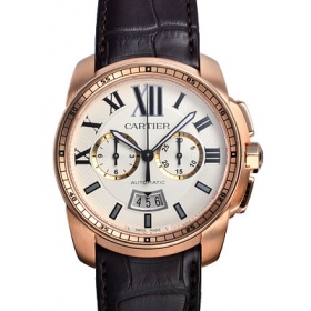 ロレックス 時計 説明 - カルティエ カリブル ドゥ カルティエ W7100044 コピー 時計