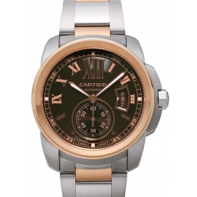 ロレックス サンダーバード 新品 | カルティエ カリブル ドゥ カルティエ W7100050  コピー 時計