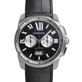ロレックス 時計 コピー 見分け方 | カルティエ カリブル超安ドゥ カルティエ W7100060  コピー 時計