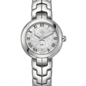 ショパール偽物 時計 | タグホイヤー リンク 新品レディ WAT1314.BA0956 コピー 時計