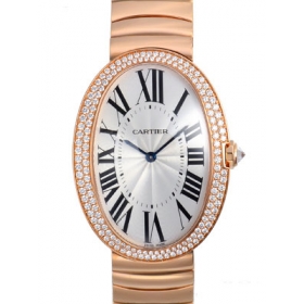 ロレックス 一番高い 時計 | カルティエ ベニュワール 新品ＬＭ WB520010  コピー 時計