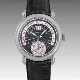 フランクミュラー 新品7002S6GGDT ラウンド グランドデイト コピー 時計