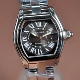 Cartier 最高級のブランドカルティエ スイス ETA 2824 2 CT0100 コピー 時計