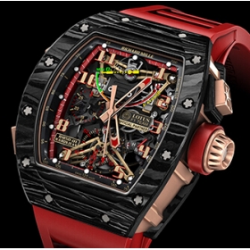 時計 ブランド レディース | リシャールミル新作RM 50-01 トゥールビヨン G-センサー ロータス F1チーム ロマン コピー 時計