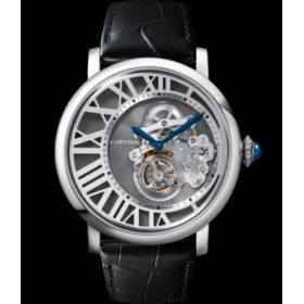 2015 カルティエロトンドカドラン ロヴェW1556214 コピー 時計