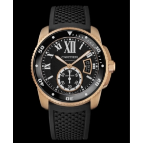 時計 偽物 性能 2014 - カリブルカルティエ通販 ダイバー W7100052 コピー 時計