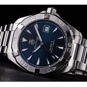 ブランド 腕時計 スーパーコピー 代引き  国内発送 | 2015 tag 新作 アクアレーサー WAY2112.BA0910