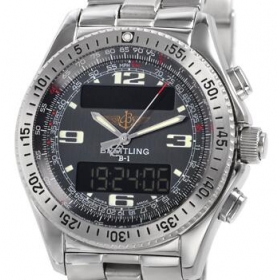 ブライトリング BREITLING B-001