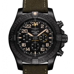 スーパーコピー 財布 評判 | BREITLING新作 アベンジャー ハリケーン ミリタリーX121B46ARX