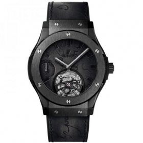 Hublot 日本グレートコピー腕時計 アウターケース505.CM.0500.VR.BER17