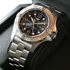 カルティエ バロンブルー スーパーコピー  時計 | ブライトリング オーシャン スティールフィッシュ X-PLUS 黒 A179B72PRS コピー 時計
