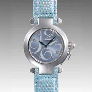 アンティーク 時計 ロレックス 、 カルティエ ブランド通販 パシャ32 WJ123121 コピー 時計