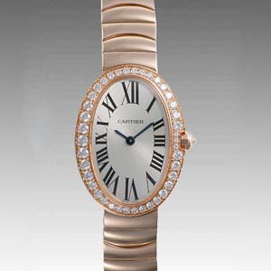 レプリカ 時計 ロレックスエクスプローラー / カルティエ ブランド 店舗 ベニュワール WB520002 コピー 時計