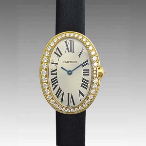 最新ロレックス 、 カルティエ ブランド 店舗 ベニュワール WB520020 コピー 時計