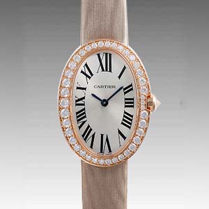 カルティエ ブランド 店舗 ベニュワール WB520004 コピー 時計