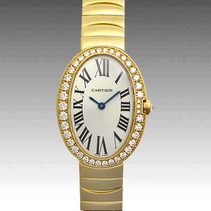 40代 時計 ロレックス - カルティエ ブランド 店舗 ベニュワール WB520019 コピー 時計