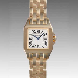 ロレックス スーパー コピー 腕 時計 評価 | カルティエ サントスドゥモワゼル W25063X9  コピー 時計