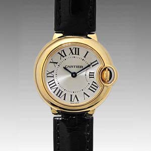 ロレックス 1803 - 人気 カルティエ ブランド バロンブルー SM W6900156 コピー 時計