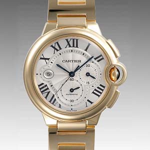ロレックス 時計 黒ベルト - 人気 カルティエ ブランド バロンブルークロノ W6920008 コピー 時計