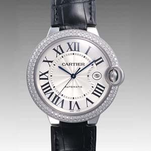 ロレックス 時計 設定 / 人気 カルティエ ブランド バロンブルー LM WE900951 コピー 時計