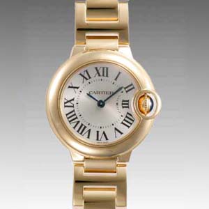 レプリカ 時計 ロレックスサブマリーナ - 人気 カルティエ ブランド バロンブルー SM W69001Z2 コピー 時計