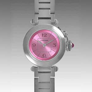 ロレックス 時計 巻き方 | カルティエ ブランド通販 ミスパシャ　1stアニバーサリー W3140023 コピー 時計