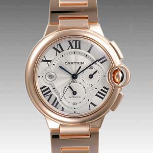 ロレックス スーパー コピー 時計 直営店 - 人気 カルティエ ブランド バロンブルークロノ W6920010 コピー 時計