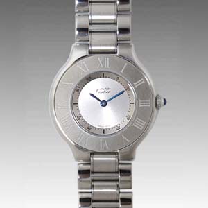 手巻き ロレックス / カルティエ ブランド 店舗 マスト21 W10110T2 コピー 時計