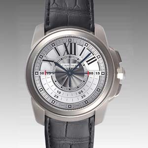 スギちゃん 時計 ロレックス - カルティエ ブランド 店舗 カリブル　ドゥ セントラル W7100005 コピー 時計