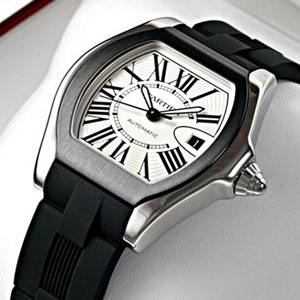ロレックス 時計 レディース コピー 3ds - ブランド カルティエ ロードスター S オパラインダイアル W6206018 コピー 時計