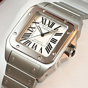 ロレックス 時計 付属品 | ブランド カルティエ サントス100 W200737G コピー 時計