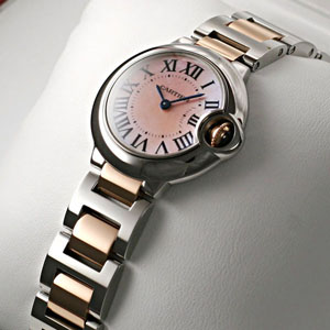ロレックス コピー 一番人気 | ブランド カルティエ バロンブルーカルティエ W6920034 コピー 時計