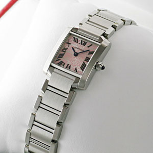 ロレックス ミルガウス 価格 / ブランド カルティエ タンク フランセーズ スティール レディース W51035Q3 コピー 時計