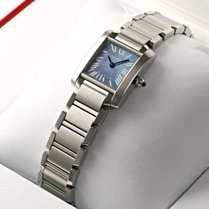 ロレックス スーパー コピー 日本で最高品質 - ブランド カルティエ タンクフランセーズ W51034Q3 コピー 時計