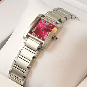 ロレックス 時計 梅田 / ブランド カルティエ タンクフランセーズ W51030Q3 コピー 時計