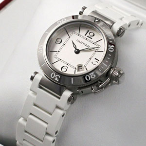 ロレックス コピー 楽天市場 - ブランド カルティエ パシャ シータイマー レディー(ミニ) W3140002 コピー 時計