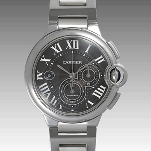 ロレックス スーパー コピー アマゾン | カルティエ バロンブルークロノ W6920025 コピー 時計