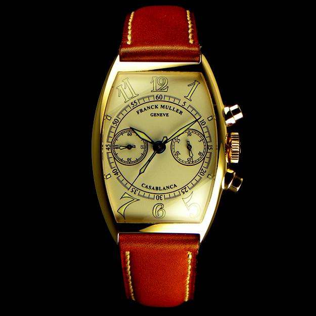 ボッテガ ベルト コピー / フランクミュラー カサブランカ 5850C コピー 時計