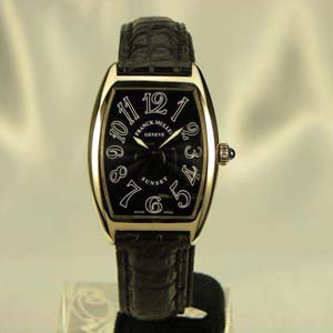 ロレックス gmtマスター2 スーパーコピー時計 - フランクミュラー サンセット レディース 1752QZSUN  コピー 時計